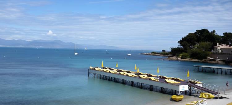昂蒂布索菲亚安提波利斯民宿酒店(B&B Hotel Antibes Sophia Antipolis)图片
