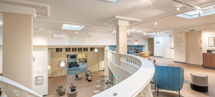 Best Western Plus Hotel Litteraire Alexandre Vialatte图片