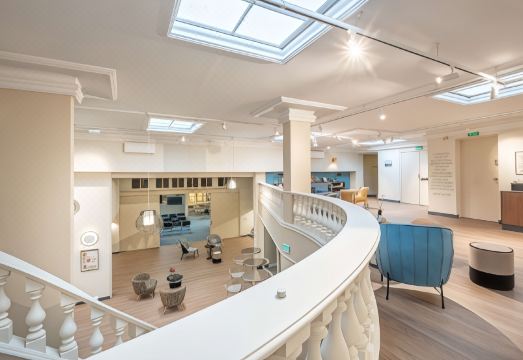 Hotel Littéraire Alexandre Vialatte,BW Signature Collection Hotel Overview