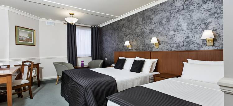 伦敦金丝雀码头万豪行政公寓(Marriott Executive Apartments London, Canary Wharf)图片