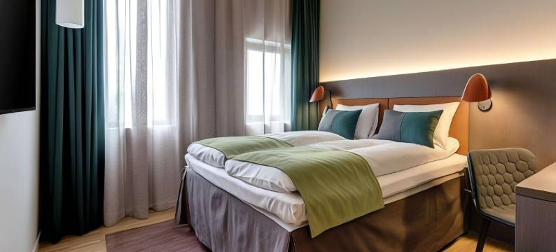 庞德品质酒店(Quality Hotel Pond)图片