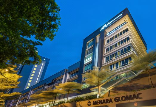 Manhattan Business Hotel TtdiHotel Overview