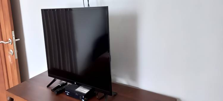 Capital O 93449 布基特松普特里度假村(Capital O 93449 the Boekit Song Putri Resort)图片