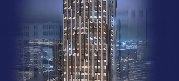 格林希尔斯顶峰酒店(Summit Hotel Greenhills)图片