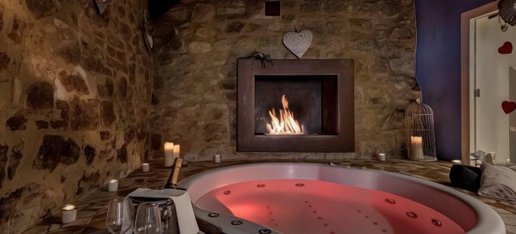 Torre Giardino Segreto B&B- Borgo Capitano Collection - Albergo Diffuso图片