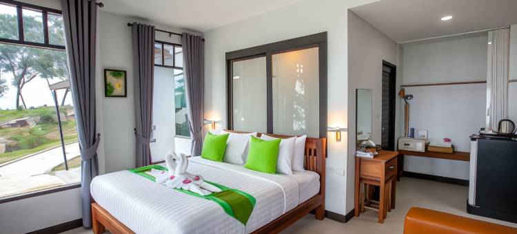 兰塔角度假村(Lanta Corner Resort)图片