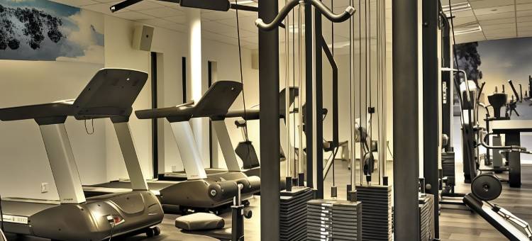 Sunrise Hotel Mojokerto图片