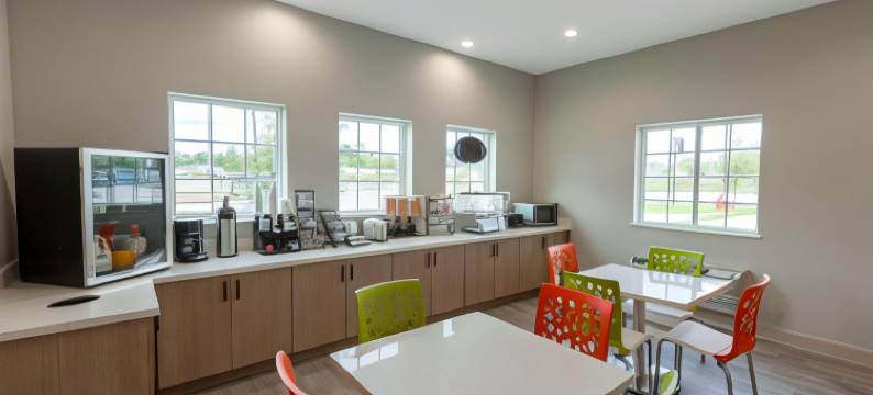 休斯顿威洛布鲁克美洲佳价旅馆(Americas Best Value Inn Houston Willowbrook)图片