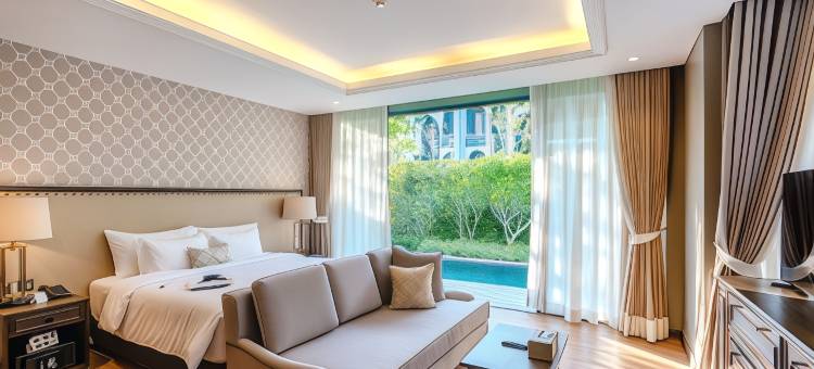 考艾拉巴里斯酒店(Hotel Labaris Khao Yai)图片