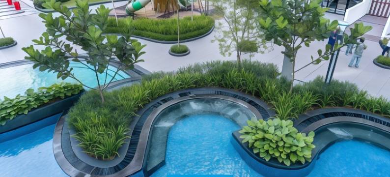 云顶高原山丘7石套房酒店(7Stonez Residences Midhills Genting Highlands)图片