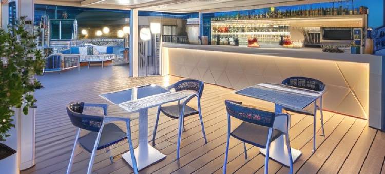 卡里克酒店(Carrick Hotel Camogli)图片