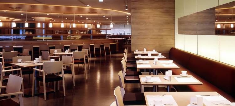 东急羽田卓越大酒店(Haneda Excel Hotel Tokyu)图片