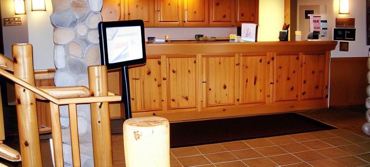 Shell Lake Lodge, a Travelodge by Wyndham图片