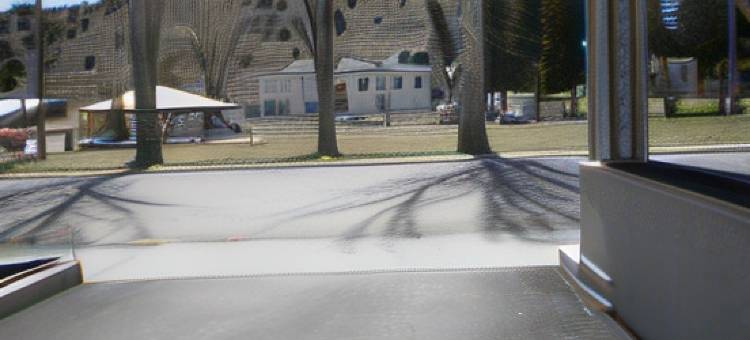 马格努森公园风光酒店(Magnuson Hotel Park Vue)图片