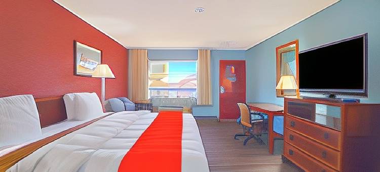 梅菲尔旅馆(Mayfair Inn)图片