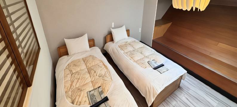 A未来箱根仙石原度假村(A MIRAI HAKONE SENGOKUHARA RESORT)图片