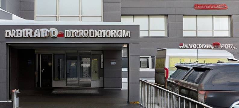 千里马全景酒店(Maxima Panorama Hotel)图片