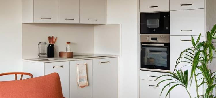 维多利亚自由酒店(Aparthotel Líbere Vitoria)图片