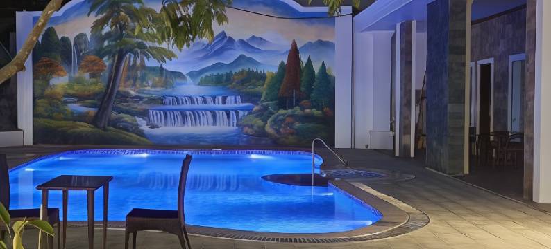 周孙花园度假村(Chau Son Garden Resort)图片