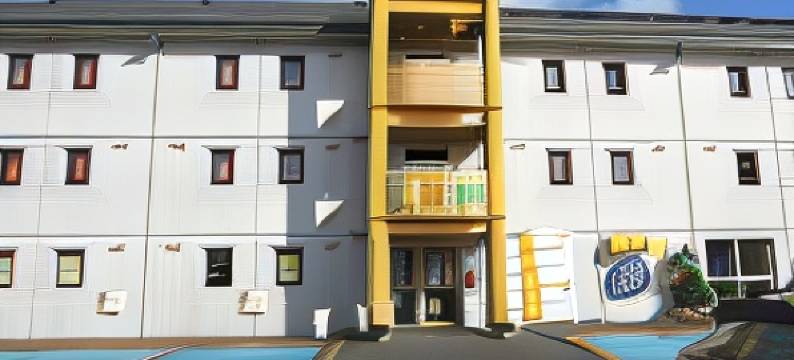 奥尔良欧斯特拉夏贝尔麦思明普瑞米尔经典酒店(Premiere Classe Orleans Ouest - la Chapelle Saint Mesmin)图片