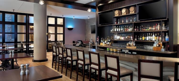 小石城万豪酒店(Little Rock Marriott)图片