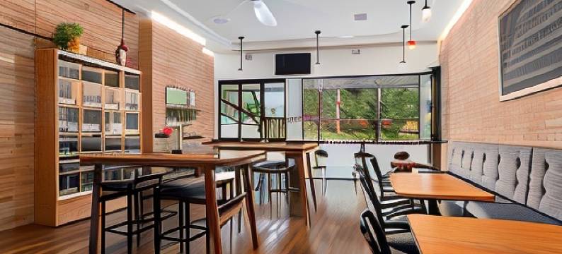 科弗斯港码头酒店(Pier Hotel Coffs Harbour)图片