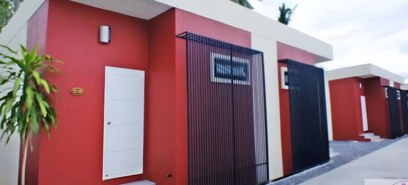 隆马雷度假村(Lom Lay Resort)图片