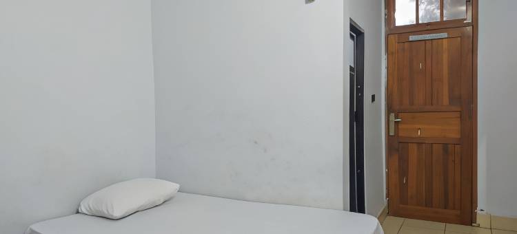 Fauziah Hotel Syariah Kendari图片