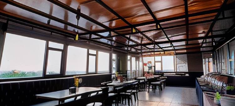 清新酒店(Fresh Hotel)图片