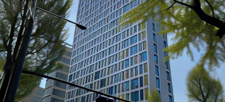 U5酒店(HOTEL U5)图片