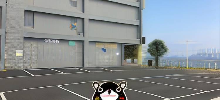 碧港良居商旅图片