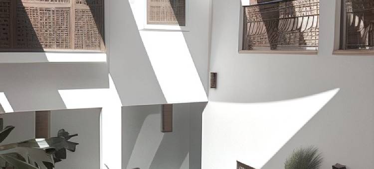 里亚德亚普住宿加早餐旅馆(Riad up)图片