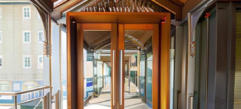 户撒努里亚山谷酒店(Hotel Vall de Núria)图片