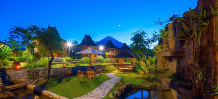 Villa Sindoro Village图片