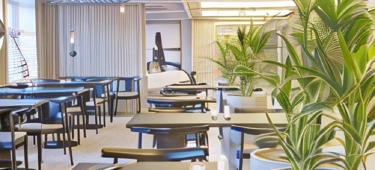 福来德里克斯坦酒店(Fredriksten Hotell)图片