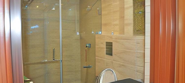 Vettoor Nanas Inn图片