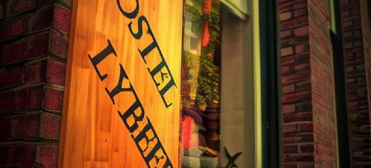 里比尔布鲁日青年旅馆(Hostel Lybeer Bruges)图片