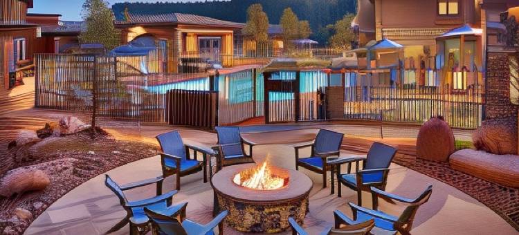 塞多纳Residence Inn 酒店(Residence Inn Sedona)图片