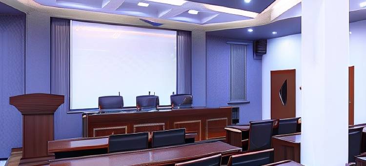 锦江之星(吕梁长治路店)图片