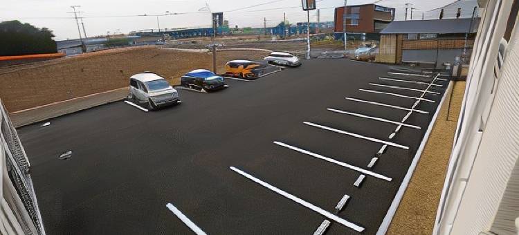 家庭住宿筑波酒店(Family Stay Tsukuba)图片