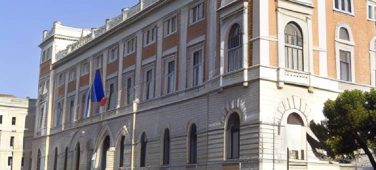 坎普马齐奥豪华套房(Campo Marzio Luxury Suites)图片
