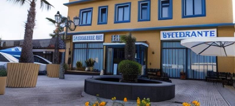 米拉马雷酒店(Miramare Hotel)图片