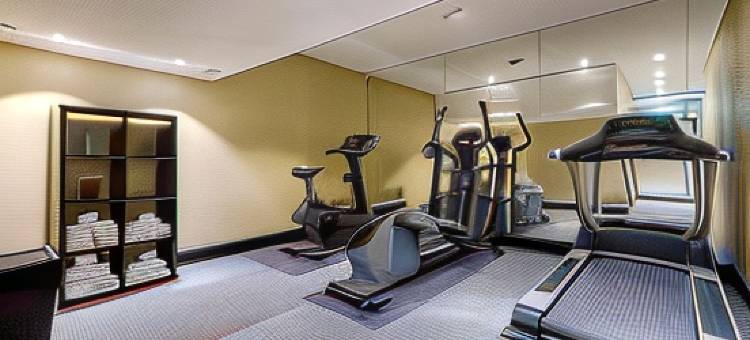 美居维也纳拉斐尔酒店(Hotel Mercure Raphael Wien)图片