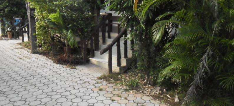 奥南SR平房(Aonang SR Bungalow)图片