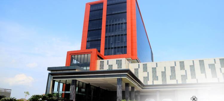 普禾加多卡莉达大酒店(Grand Karlita Hotel Purwokerto)图片
