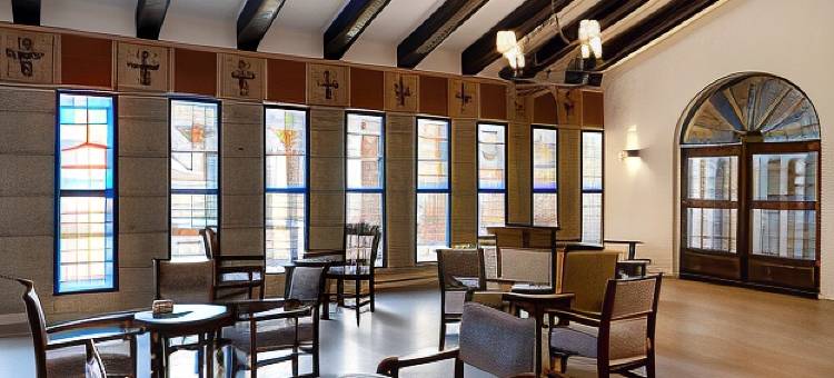 罗德里戈城市旅馆(Parador de Ciudad Rodrigo)图片