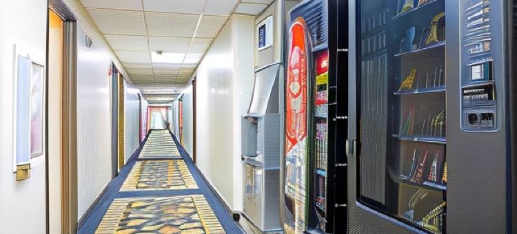 奥古斯塔/戈登堡地区温德姆速8酒店(Super 8 by Wyndham Augusta/Ft Eisenhower Area)图片