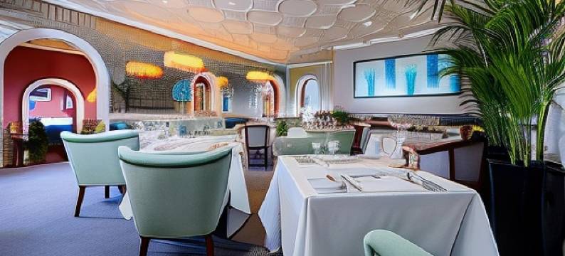 大都会酒店(The Metropole Hotel Cork)图片