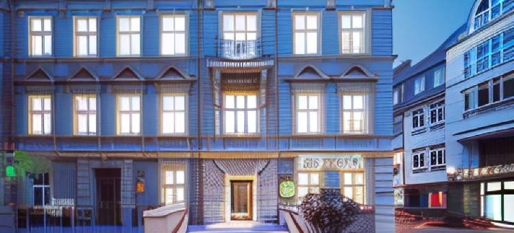 科特布斯索拉特酒店(Sorat Hotel Cottbus)图片