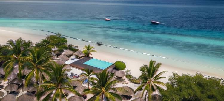 我之蓝酒店(My Blue Hotel Zanzibar)图片